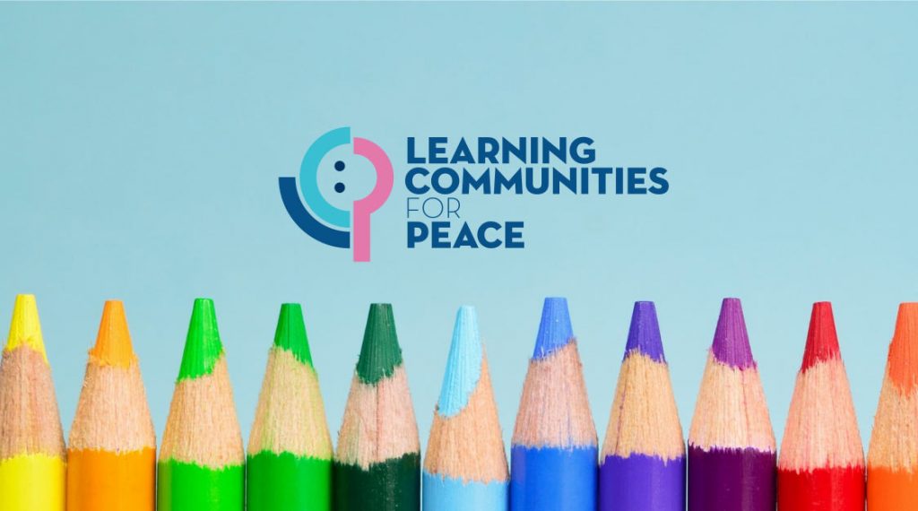 Διεθνής Συνάντηση “Learning Communities for Peace” στην Αθήνα