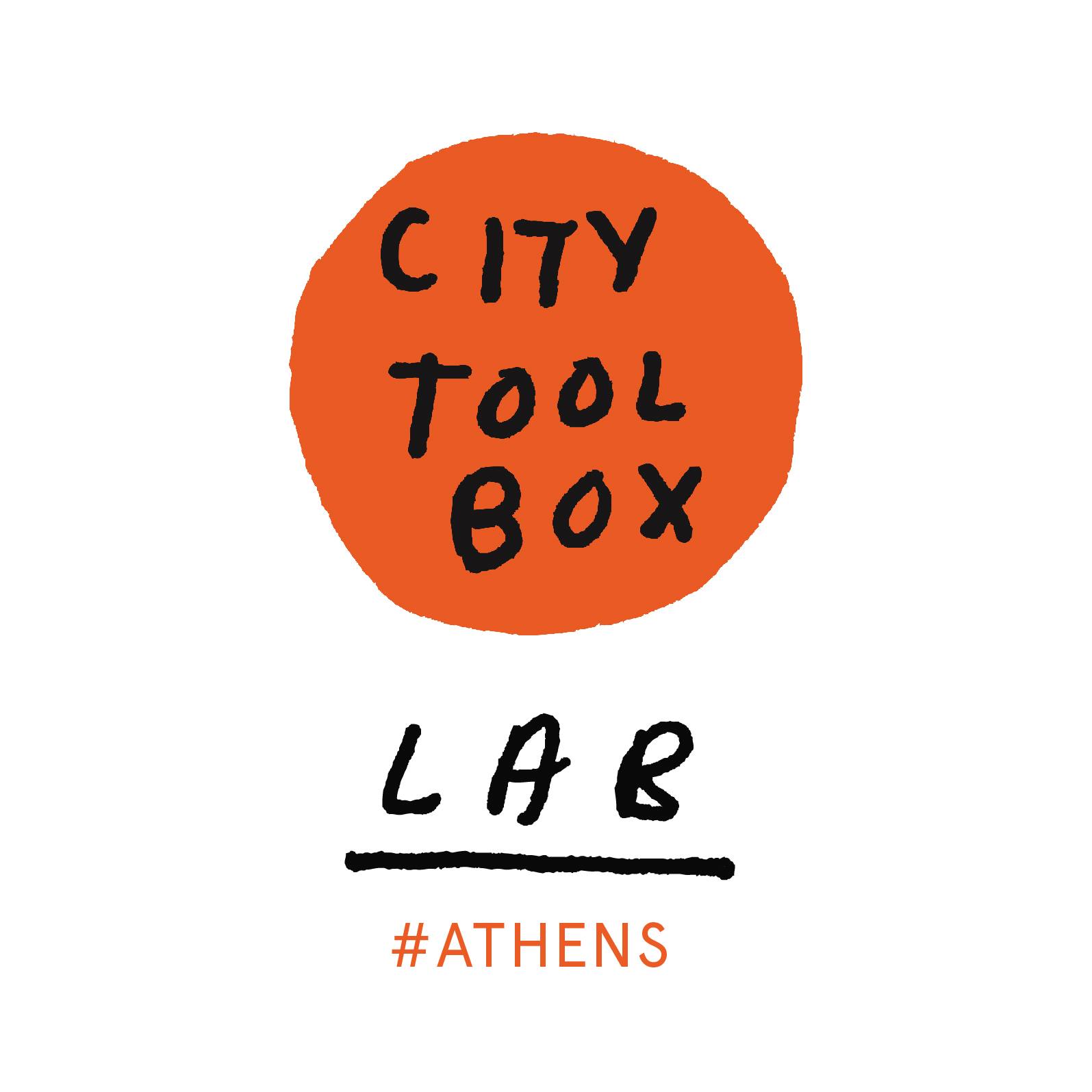 CityToolBox LAB Athens / Rethinking Kypseli Market